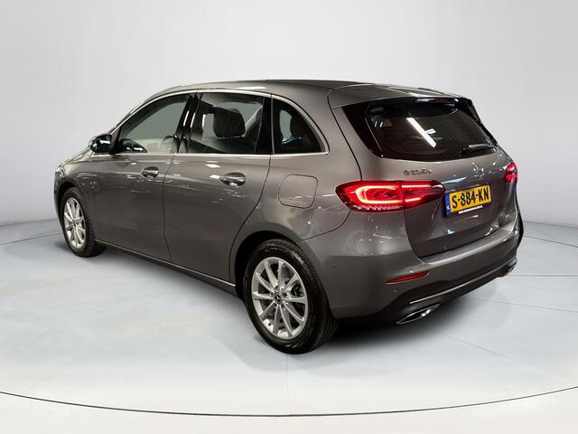 Mercedes-Benz B-KLASSE 250 e Business Line | Cruise | Navi