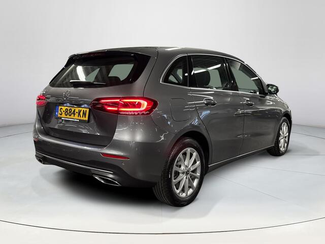 Mercedes-Benz B-KLASSE 250 e Business Line | Cruise | Navi