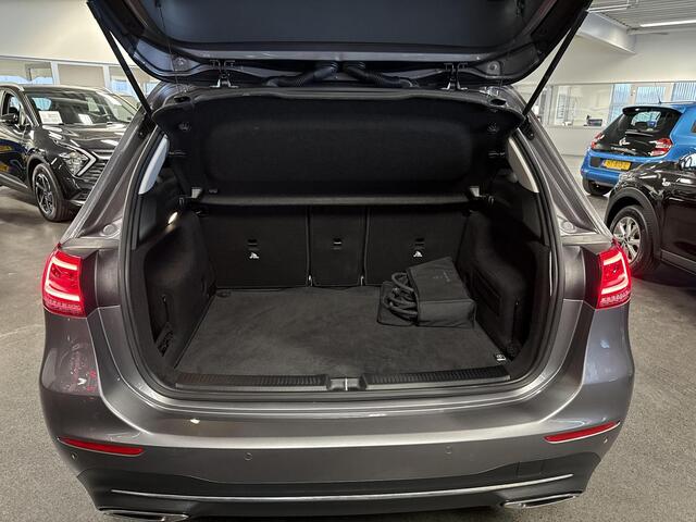 Mercedes-Benz B-KLASSE 250 e Business Line | Cruise | Navi