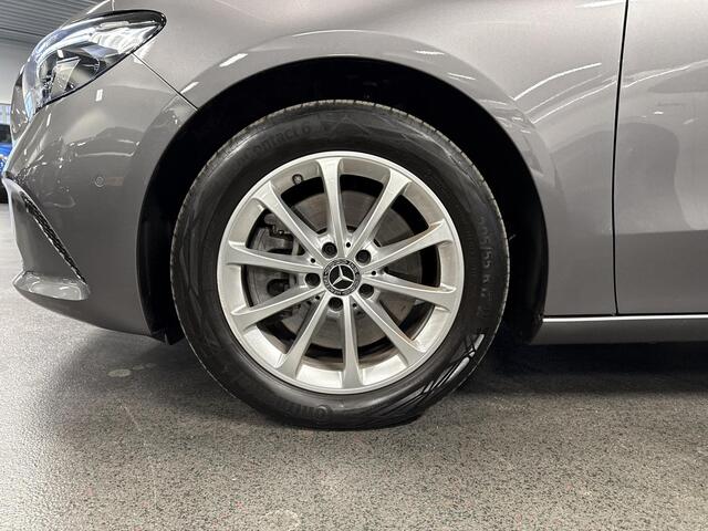 Mercedes-Benz B-KLASSE 250 e Business Line | Cruise | Navi