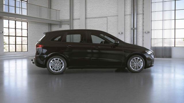 Mercedes-Benz B-KLASSE 250 e | Elektrische wegklapbare trekhaak | Luxury | Stoelverwarming | Achteruitrijcamera | All season banden |