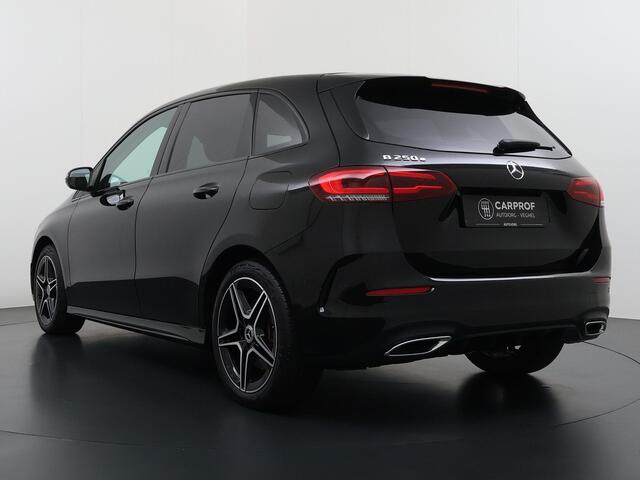 Mercedes-Benz B-KLASSE 250 e AMG Line Camera | Navigatie | Sfeerverlichting | Cruise |