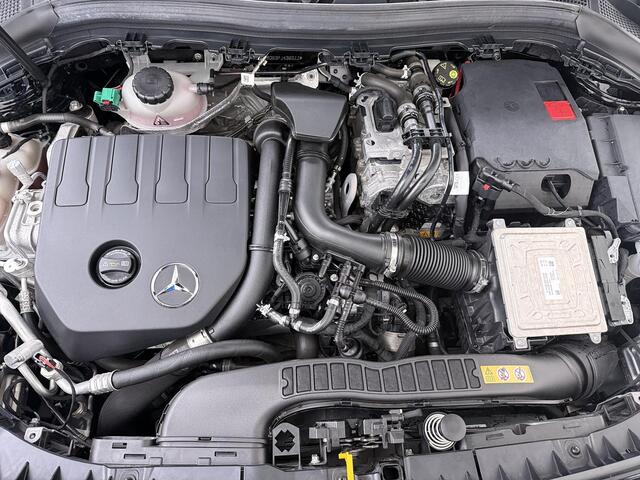 Mercedes-Benz B-KLASSE 250 e AMG Line Camera | Navigatie | Sfeerverlichting | Cruise |