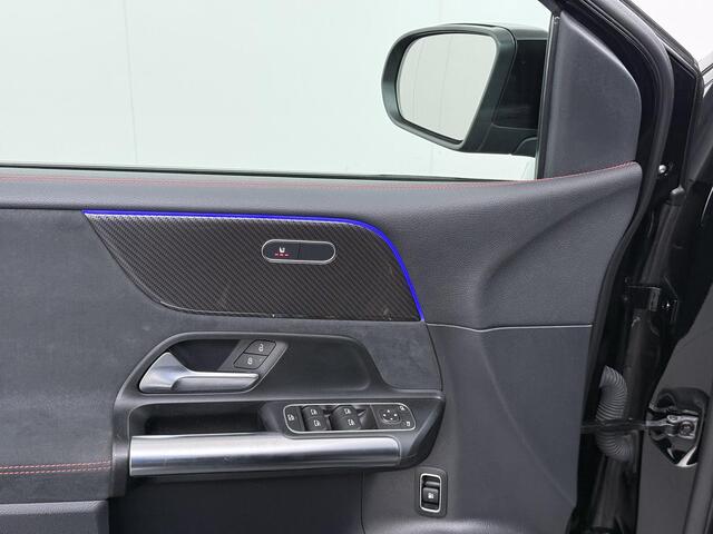 Mercedes-Benz B-KLASSE 250 e AMG Line Camera | Navigatie | Sfeerverlichting | Cruise |