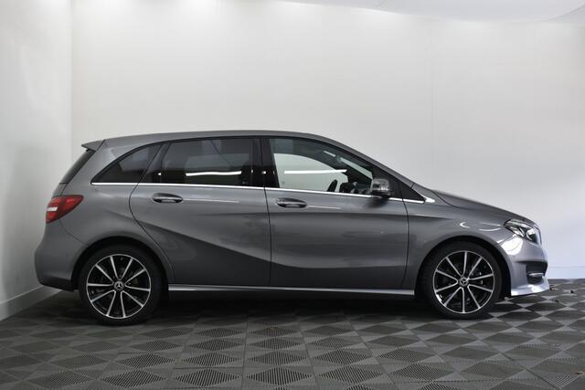 Mercedes-Benz B-KLASSE 180 Blue Efficiency 122PK AMBITION