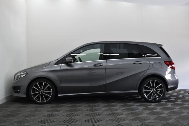 Mercedes-Benz B-KLASSE 180 Blue Efficiency 122PK AMBITION