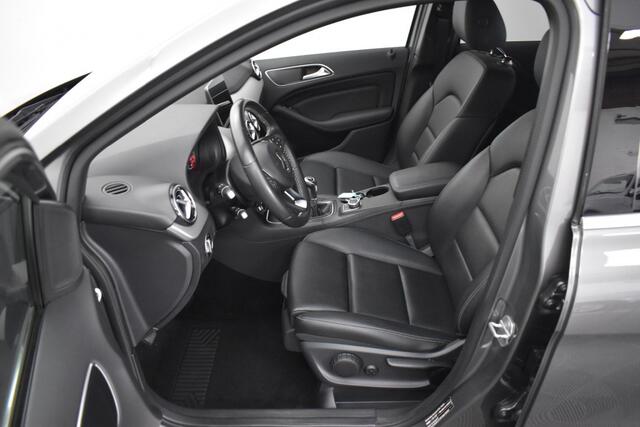 Mercedes-Benz B-KLASSE 180 Blue Efficiency 122PK AMBITION