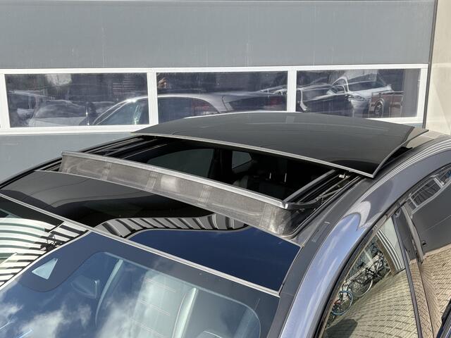 Mercedes-Benz B-KLASSE 200 Business Solution AMG Automaat | Pano | Schuifdak | Navi | Carplay | Camera | Trekhaak | Alcantara/Leder | All Season | Interesse? Bel of App naar: 06 30 51 05 90