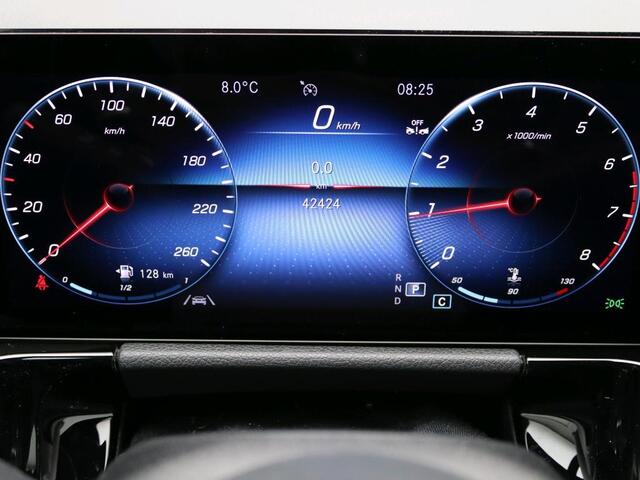 Mercedes-Benz B-KLASSE 180 Business Solution AMG