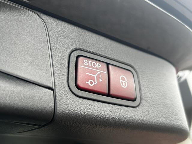 Mercedes-Benz B-KLASSE 180 AMG Line | Achteruitrijcamera | Widescreen | Stoelverwarming