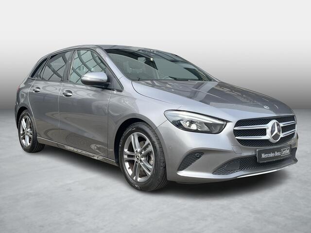 Mercedes-Benz B-KLASSE 160 Advantage