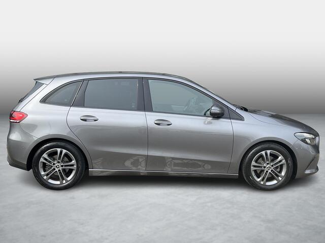 Mercedes-Benz B-KLASSE 160 Advantage