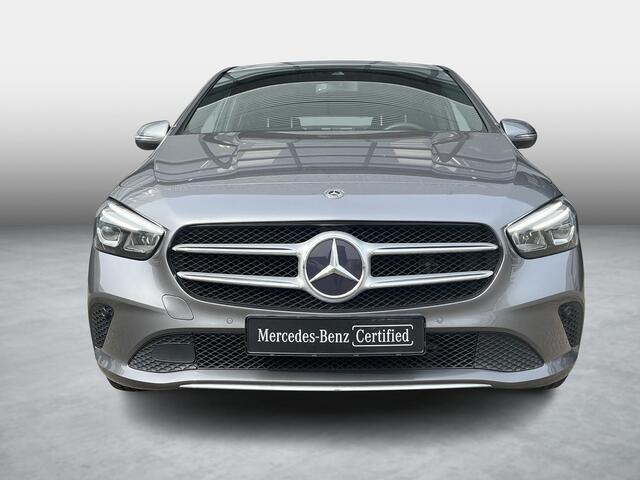 Mercedes-Benz B-KLASSE 160 Advantage