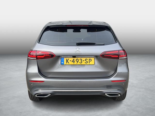 Mercedes-Benz B-KLASSE 160 Advantage