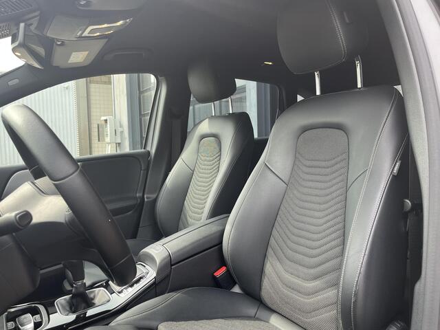 Mercedes-Benz B-KLASSE 160 Advantage