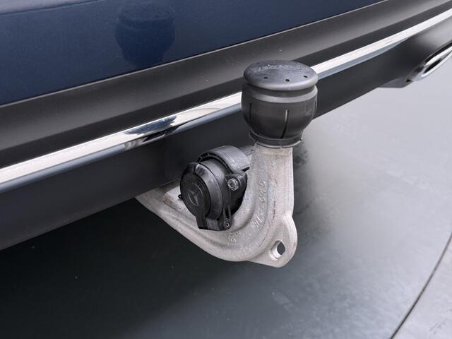 Mercedes-Benz B-KLASSE 250e Luxury // Trekhaak // Panorama dak // Camera // MultiBeam LED // Sfeerverlichting // Stoelverwarming // Wide Screen