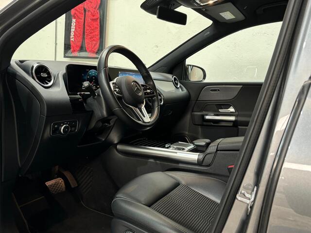 Mercedes-Benz B-KLASSE 180 Advantage | Line Style Plus | Smartphone integratie | Camera | Elektr. achterklep | NL auto |