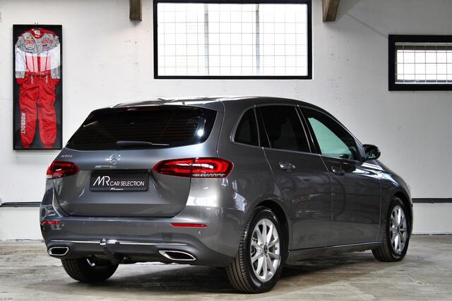 Mercedes-Benz B-KLASSE 180 Advantage | Line Style Plus | Smartphone integratie | Camera | Elektr. achterklep | NL auto |