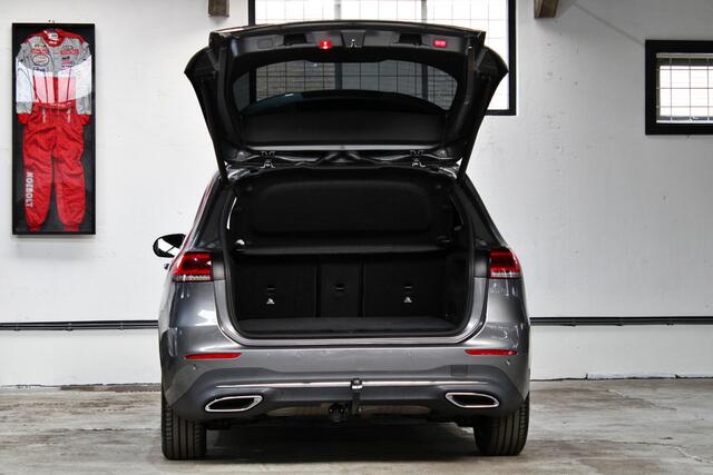 Mercedes-Benz B-KLASSE 180 Advantage | Line Style Plus | Smartphone integratie | Camera | Elektr. achterklep | NL auto |