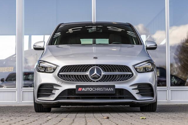 Mercedes-Benz B-KLASSE 180 Business Solution AMG | Pano | Carplay | Camera