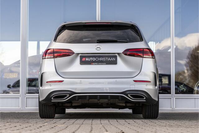 Mercedes-Benz B-KLASSE 180 Business Solution AMG | Pano | Carplay | Camera