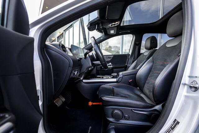 Mercedes-Benz B-KLASSE 180 Business Solution AMG | Pano | Carplay | Camera