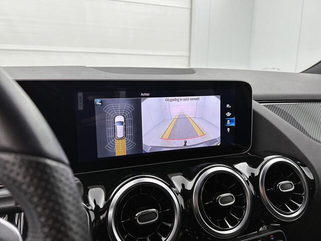 Mercedes-Benz B-KLASSE 200 AMG-line | Trekhaak met ESP® | Night pakket |Apple CarPlay | THERMOTRONIC | Parkeer pakket en achtercamera | Inclusief 24 maanden MB Certified garantie voor Europa.