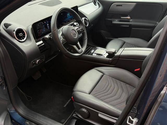Mercedes-Benz B-KLASSE 200 BUS. SOLUTION