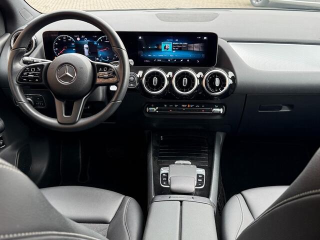 Mercedes-Benz B-KLASSE 200 BUS. SOLUTION