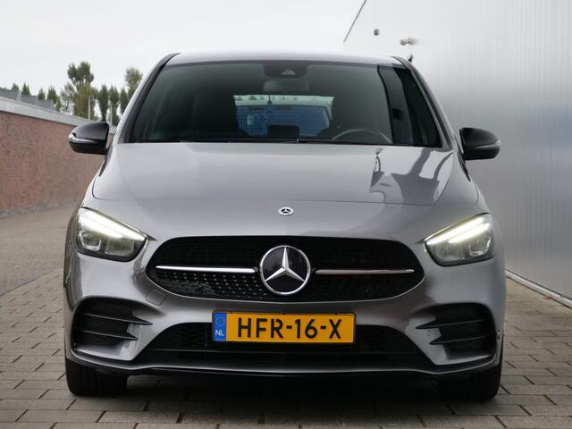 Mercedes-Benz B-KLASSE 250 e Business Solution Luxury 218 Pk Automaat AMG / Navigatie / Apple Carplay / Camera