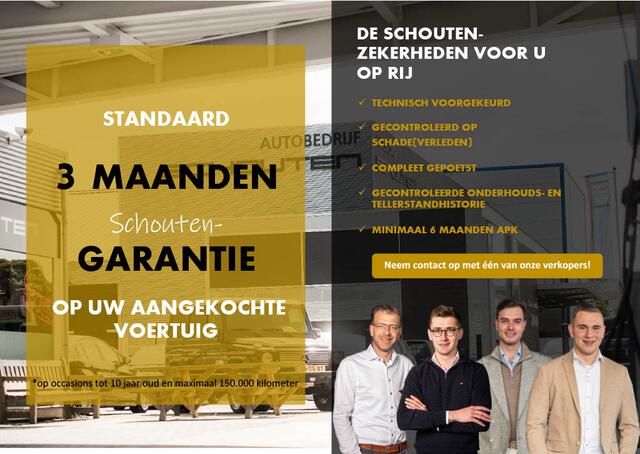 Mercedes-Benz B-KLASSE 200 Business Solution AMG Pano Trekhaak