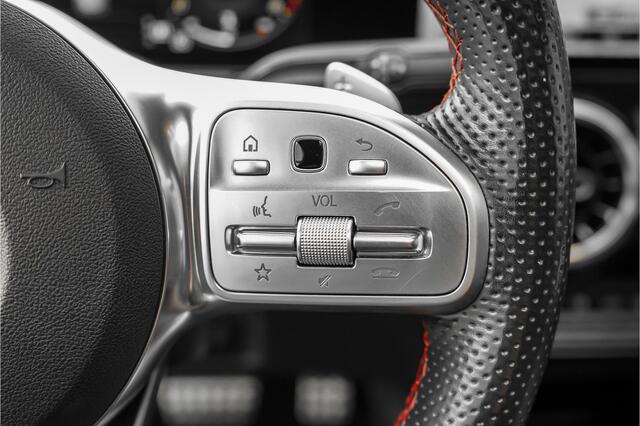 Mercedes-Benz B-KLASSE 200 Business Solution AMG Pano Trekhaak