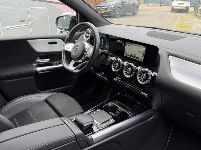 Mercedes-Benz B-KLASSE 250 e Premium Plus PHEV AMG-Line Night Pakket Stoelverwarming