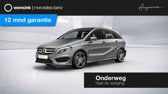 Mercedes-Benz B-KLASSE 180 Business Solution AMG | Trekhaak |