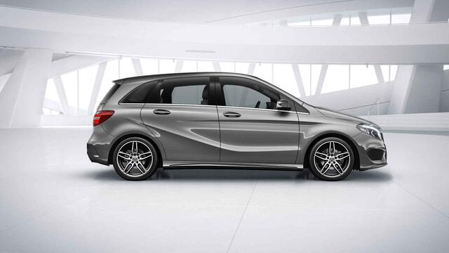Mercedes-Benz B-KLASSE 180 Business Solution AMG | Trekhaak |