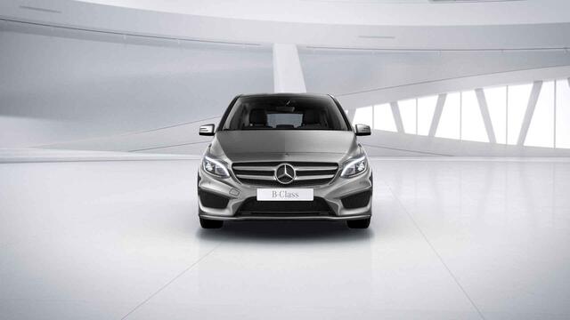 Mercedes-Benz B-KLASSE 180 Business Solution AMG | Trekhaak |