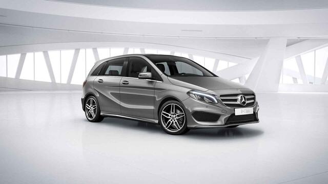 Mercedes-Benz B-KLASSE 180 Business Solution AMG | Trekhaak |