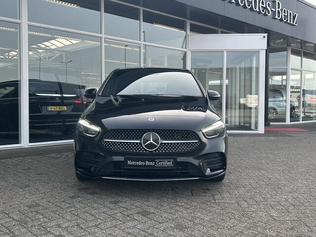 Mercedes-Benz B-KLASSE 250 e Business Solution AMG | Panoramadak | Carplay | Adaptief Cruise Control
