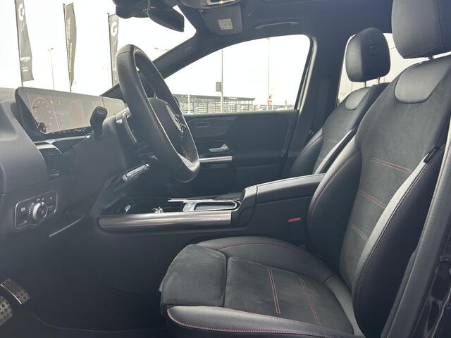 Mercedes-Benz B-KLASSE 250 e Business Solution AMG | Panoramadak | Carplay | Adaptief Cruise Control