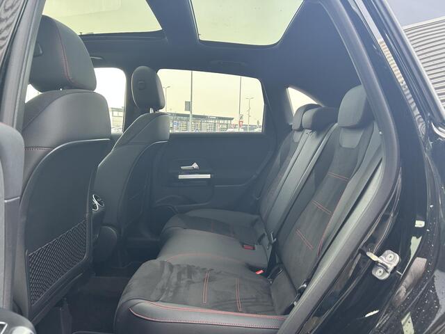 Mercedes-Benz B-KLASSE 250 e Business Solution AMG | Panoramadak | Carplay | Adaptief Cruise Control