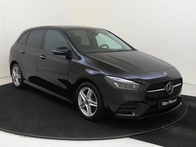 Mercedes-Benz B-KLASSE 250 e AMG Line | Navigatie | Adaptive cruise control | Trekhaak