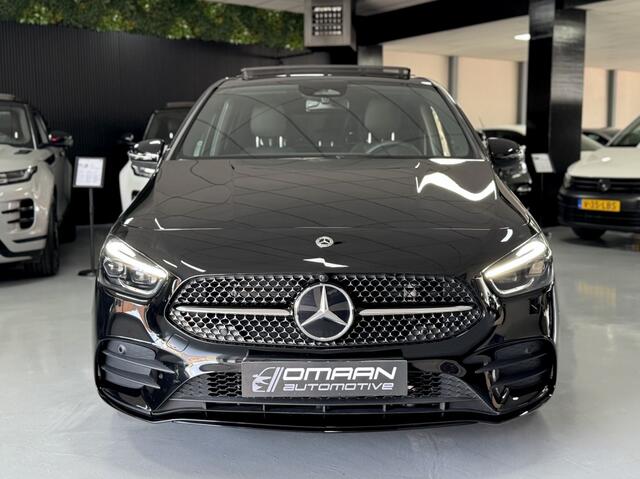 Mercedes-Benz B-KLASSE B 180 AMG PANO CARPLAY FACELIFT