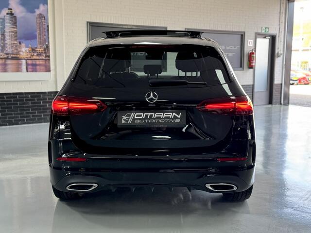 Mercedes-Benz B-KLASSE B 180 AMG PANO CARPLAY FACELIFT