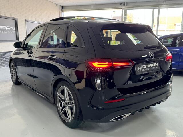 Mercedes-Benz B-KLASSE B 180 AMG PANO CARPLAY FACELIFT