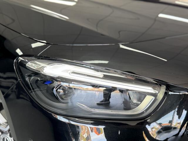 Mercedes-Benz B-KLASSE B 180 AMG PANO CARPLAY FACELIFT