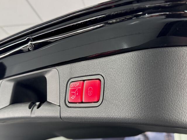 Mercedes-Benz B-KLASSE B 180 AMG PANO CARPLAY FACELIFT