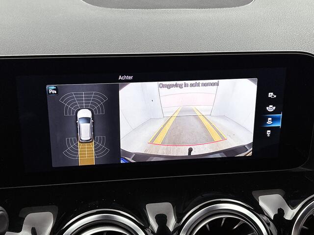 Mercedes-Benz B-KLASSE 250 e Plug-In Hybride Trekhaak | Parkeerpakket met achteruitrijcamera | Ledkoplampen | Easy Pack Achterklep | Stoelverwarming. Inclusief 24 maanden MB Certified garantie voor Europa.