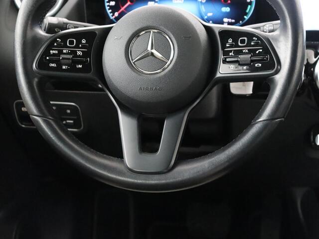 Mercedes-Benz B-KLASSE 250e Advantage | SOH 99% | Panoramadak | Half leder | Widescreen | Camera | Park Assist | Dodehoek detectie | Full LED | Navigatie | Bluetooth | PHEV | Plug In