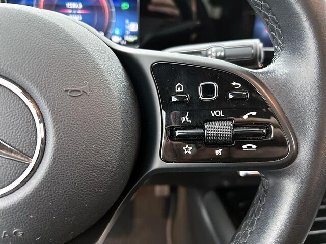 Mercedes-Benz B-KLASSE 250 e Business Line CAMERA | NAVI & CARPLAY | STOF-LEDER