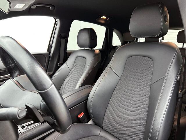 Mercedes-Benz B-KLASSE 250 e Business Line CAMERA | NAVI & CARPLAY | STOF-LEDER